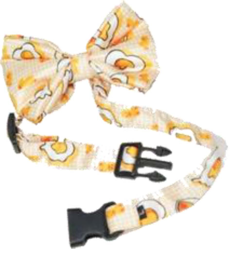 Pet Bow 3